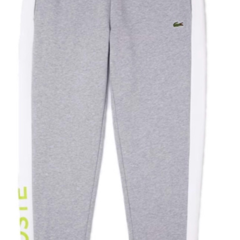Lacoste Jogging Pants Xh8370